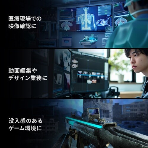 DisplayPort ver.2.1ケーブル1m