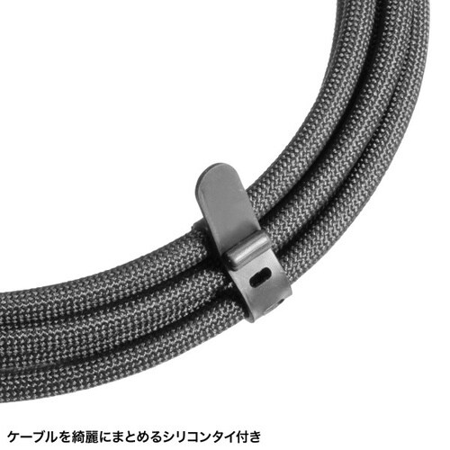 USB20Gbps Type−Cケーブル