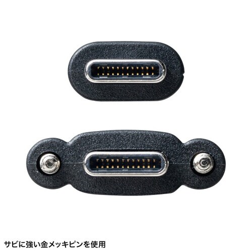 USB 20Gbps Type−Cケーブル