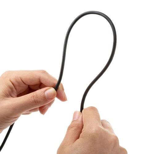 USB 2.0 Type−Cケーブル(C−A)