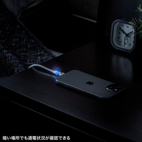 USB2.0 Type−C 両側コネクタ540度回