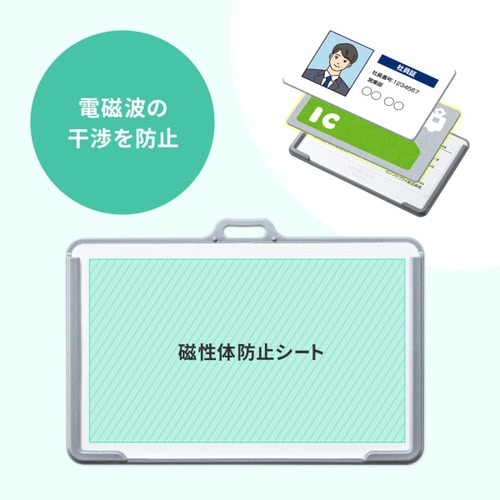 BLE Smart ID Card(3個セット)