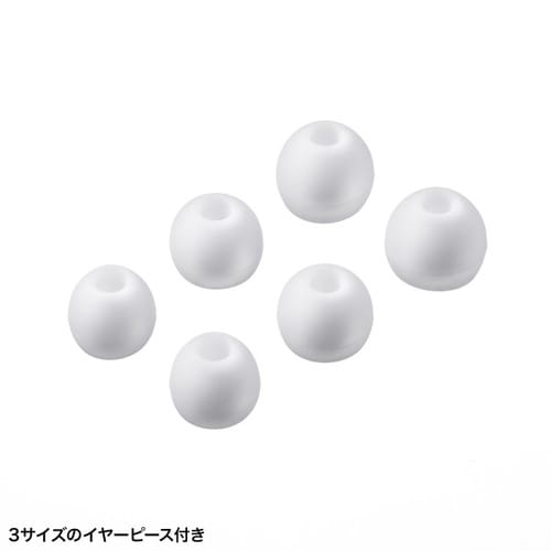 USB Type−Cイヤホンマイク