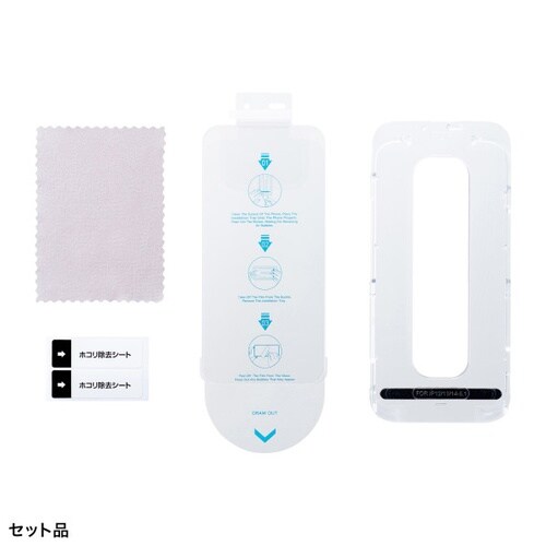 液晶保護フィルム