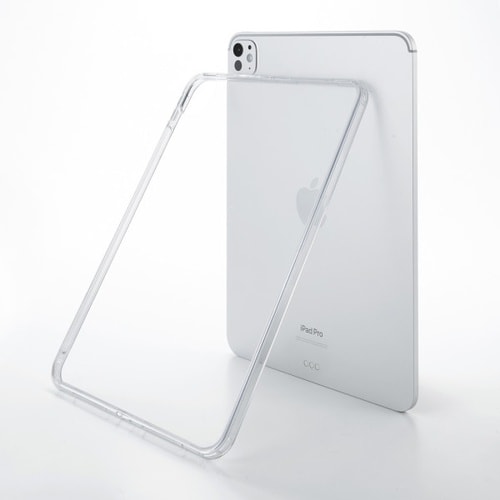 iPad Pro 11インチ(M4/2024)