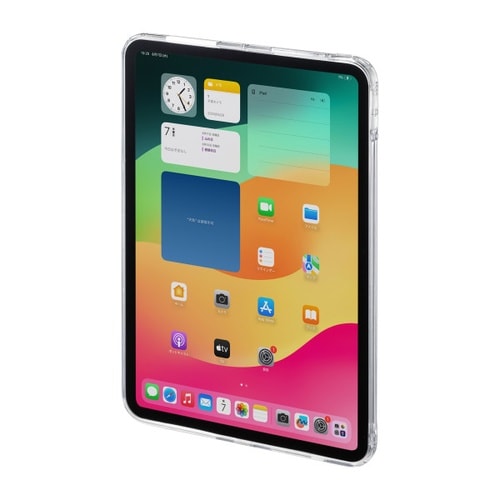 iPad Pro 11インチ(M4/2024)