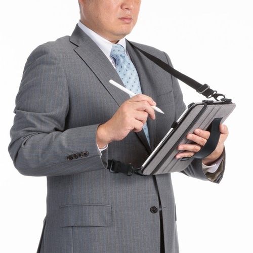 iPad Pro 11インチ(M4/2024)