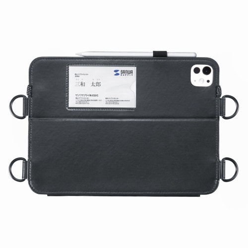 iPad Pro 11インチ(M4/2024)