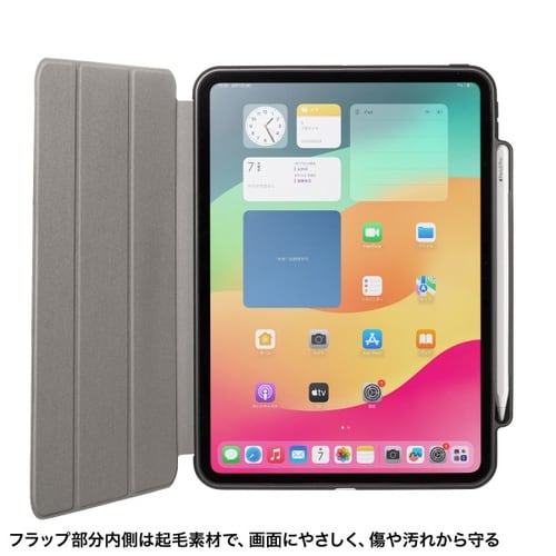 iPad Pro 11インチ(M4/2024)