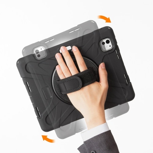 iPad Pro 11インチ(M4/2024)