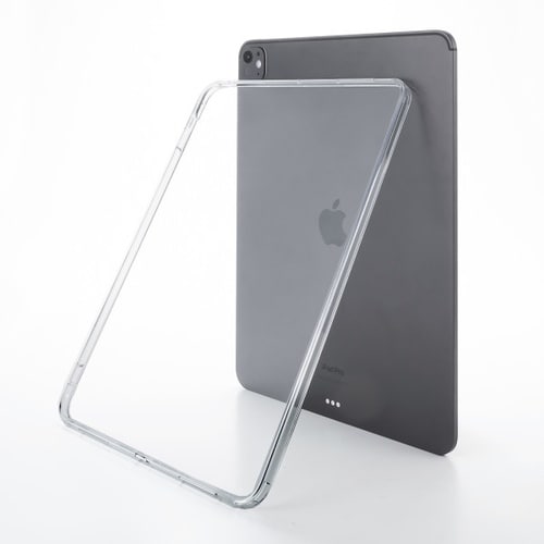 iPad Pro 13インチ(M4/2024)