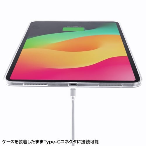 iPad Pro 13インチ(M4/2024)