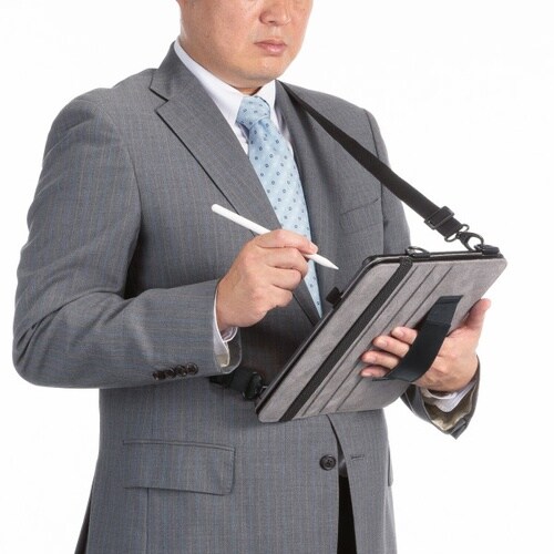 iPad Pro 13インチ(M4/2024)