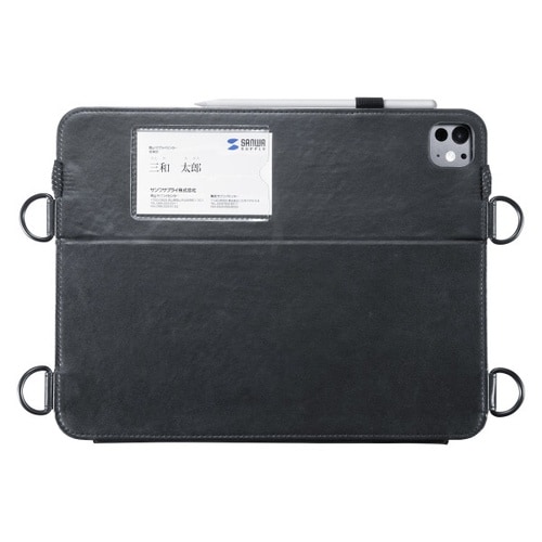 iPad Pro 13インチ(M4/2024)