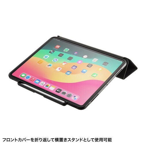 iPad Pro 13インチ(M4/2024)