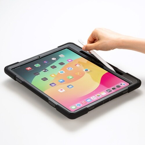 iPad Pro 13インチ(M4/2024)