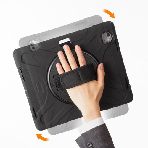 iPad Pro 13インチ(M4/2024)