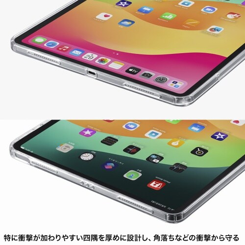 iPad Air 13インチ(M3/2025)