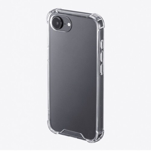 耐衝撃ケース(Apple iPhone 16e)