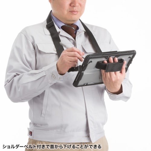 Surface Go 1ー4用耐衝撃ケース