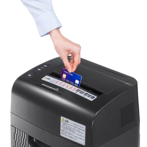 オートフィードシュレッダー PSD−M200AT