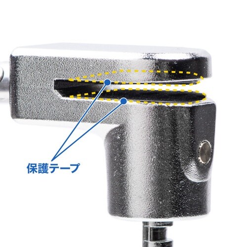 Surface用セキュリティワイヤー