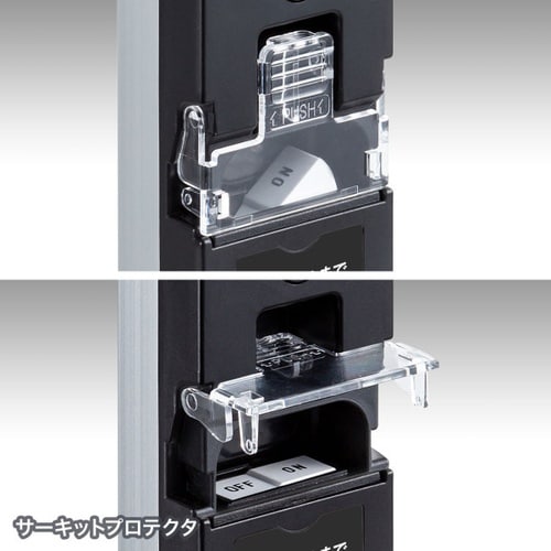 19インチサーバーラック用コンセント(30A)