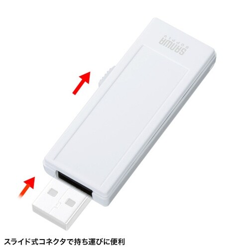 USB2.0 メモリ(16GB)