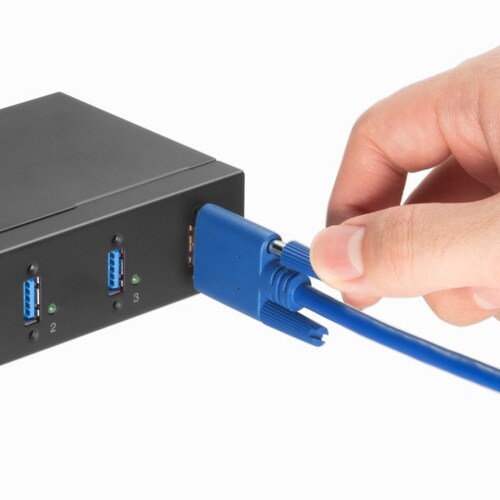 USB 5Gbpsケーブル