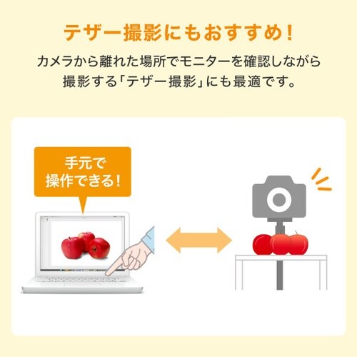 USB2.0エクステンダー