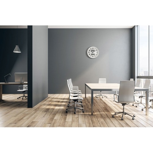 シチズン 電波掛時計 8FYA06−003