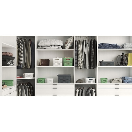 インフィニティ バスケット1.4Lホワイト×12