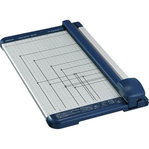 ペーパーカッターロータリー式 替刃(丸刃)