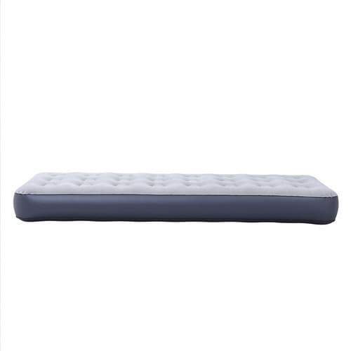 ハンディポンプ付きエアベッド