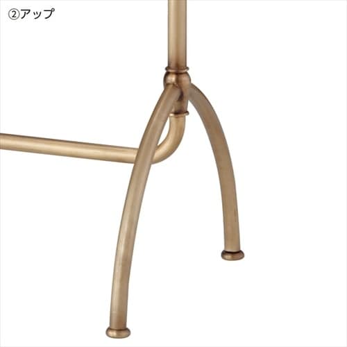 AGハンガーラックディープカーブタイプW120cm