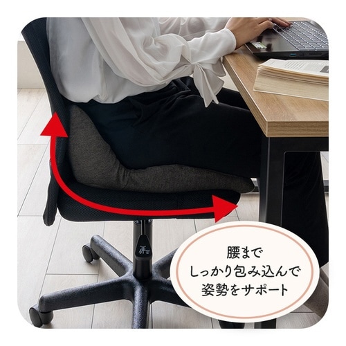 フィース BK 45×40cm