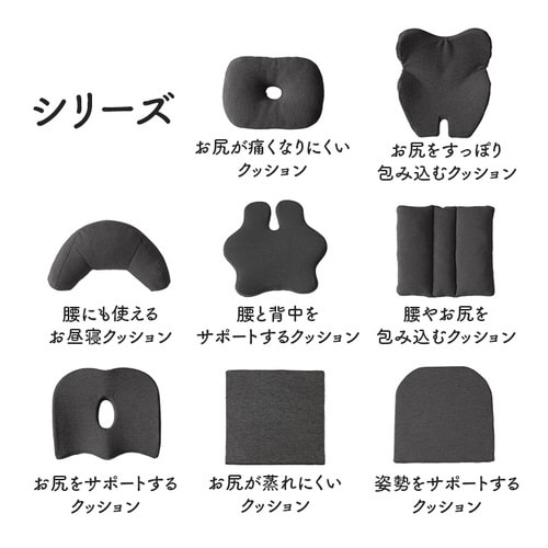 フィース BK 45×45cm