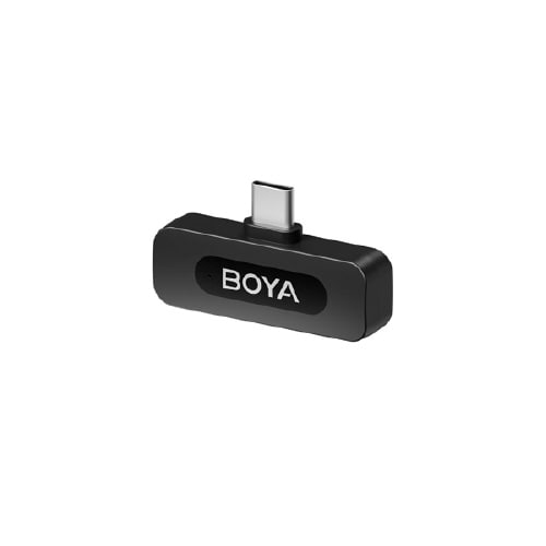 ワイヤレスマイク