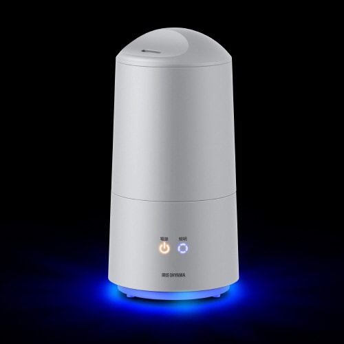 超音波式加湿器 280B ホワイト