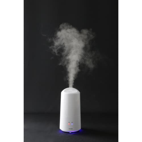超音波式加湿器 280B ホワイト