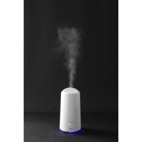 超音波式加湿器 280B ホワイト