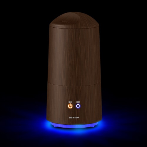 超音波式加湿器 280BM ブラウン