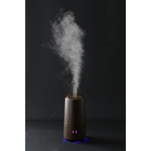 超音波式加湿器 280BM ブラウン