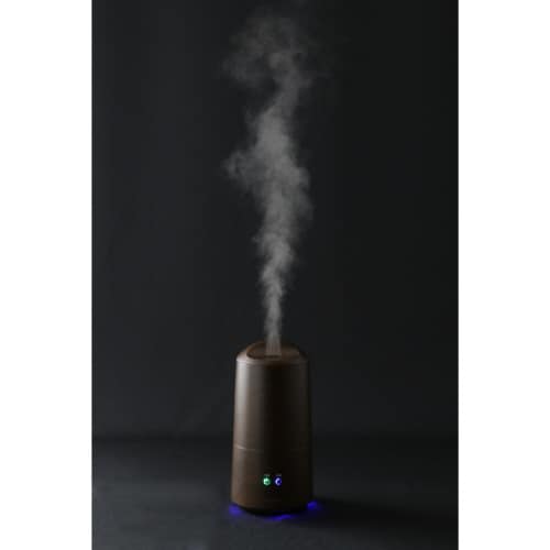 超音波式加湿器 280BM ブラウン