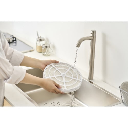 加湿空気清浄機 加湿フィルターAH50A(2枚入)