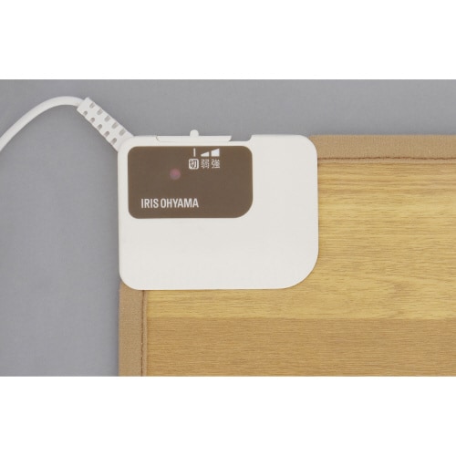 ホットカーペット 110*45cm 木目