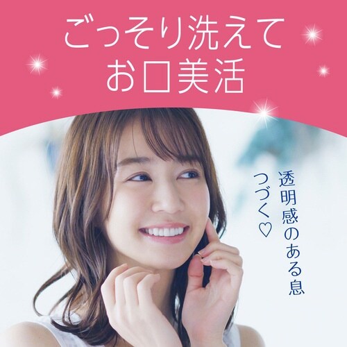 モンダミン マイルドミント 1000ML 洗口液