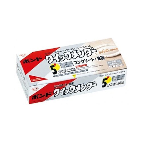 100g エポキシ強力接着剤 EA934