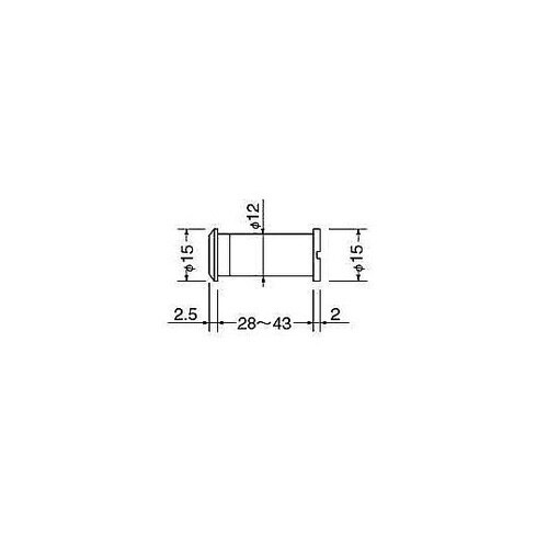 EA951L−1A ドアビュア
