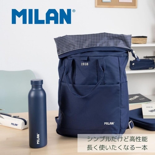 ステンレスボトル 591ml ピンク